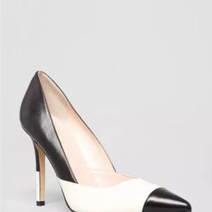 Kate Spade New York “Lentica” Pointy Toe Pump